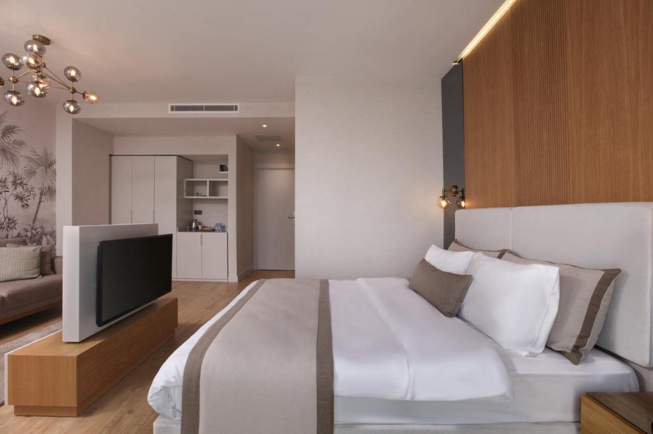 The Pearl Suites Κωνσταντινούπολη Εξωτερικό φωτογραφία