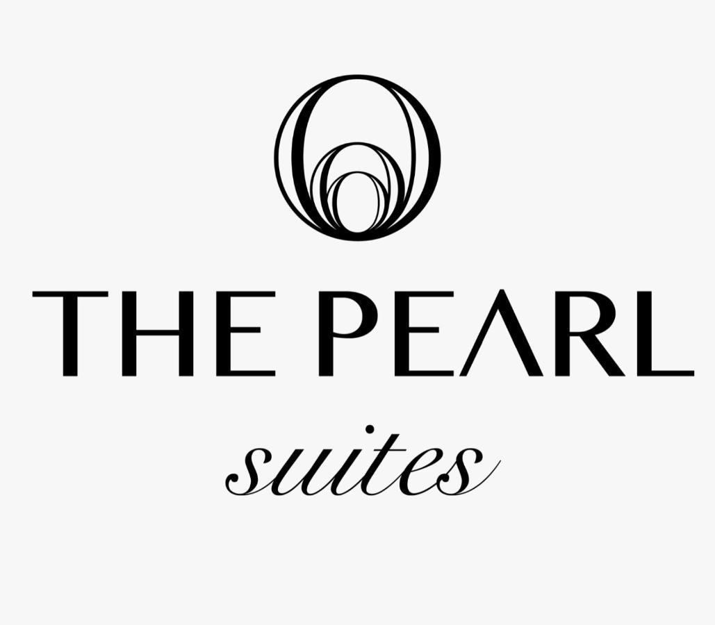 The Pearl Suites Κωνσταντινούπολη Εξωτερικό φωτογραφία